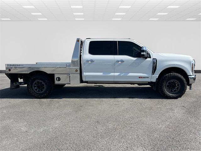 used 2024 Ford F-350 car, priced at $87,858