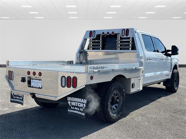 used 2024 Ford F-350 car, priced at $87,858