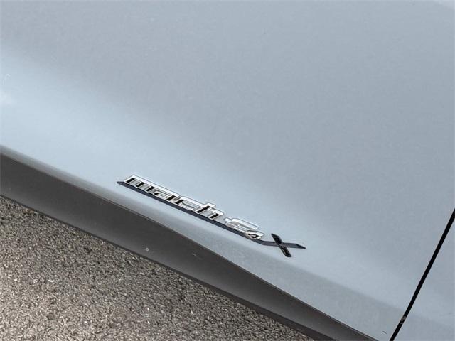 used 2024 Ford Mustang Mach-E car, priced at $44,095