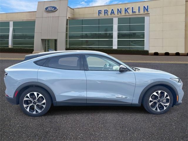 used 2024 Ford Mustang Mach-E car, priced at $44,095