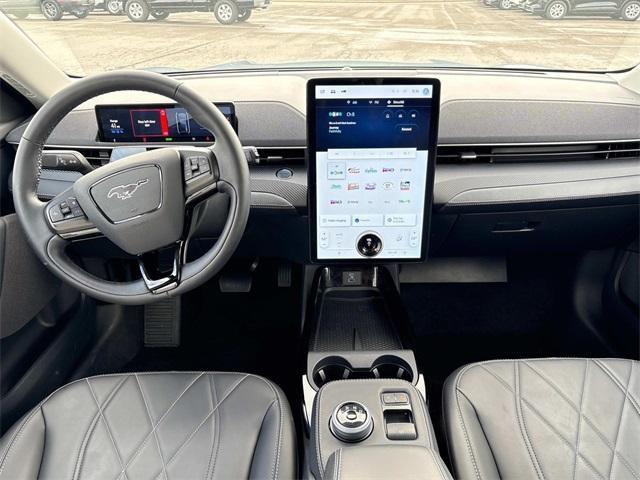 used 2024 Ford Mustang Mach-E car, priced at $40,762