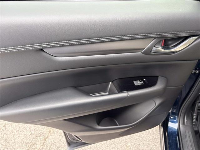 used 2019 Mazda CX-5 car, priced at $21,460