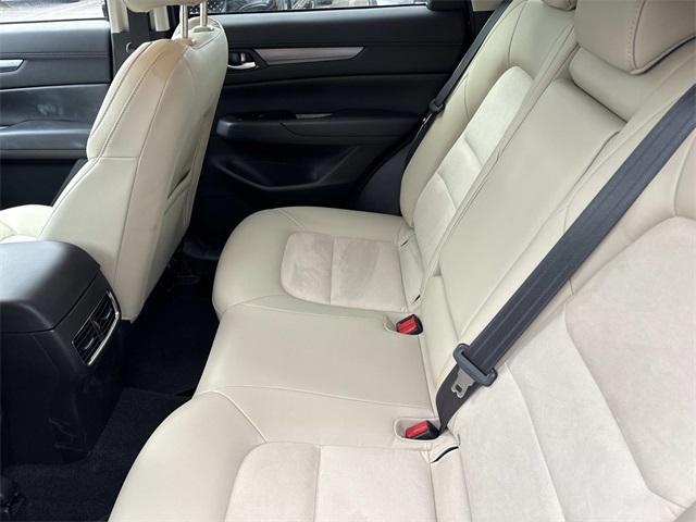 used 2019 Mazda CX-5 car, priced at $21,460