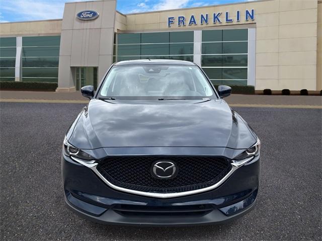 used 2019 Mazda CX-5 car, priced at $21,460