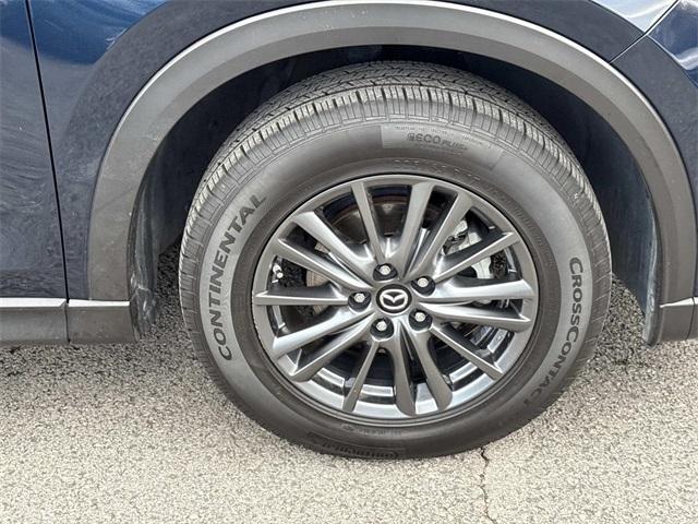 used 2019 Mazda CX-5 car, priced at $21,460