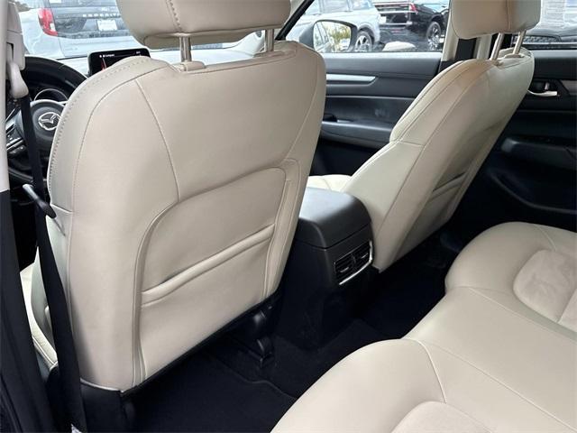 used 2019 Mazda CX-5 car, priced at $21,460