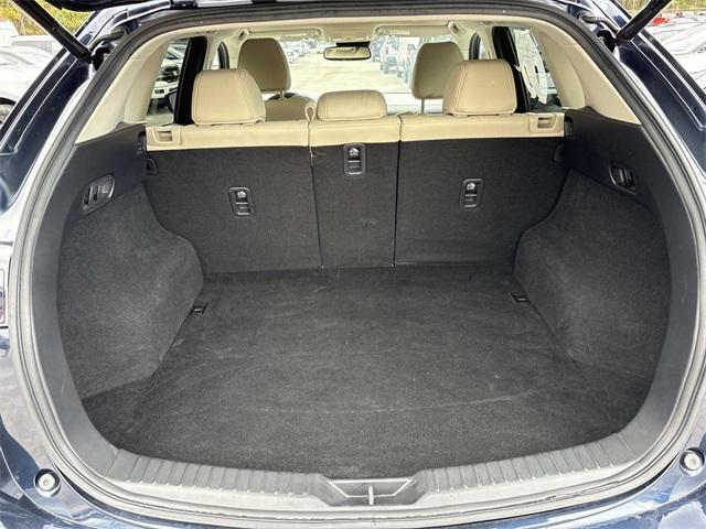 used 2019 Mazda CX-5 car, priced at $21,460