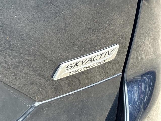 used 2019 Mazda CX-5 car, priced at $21,460