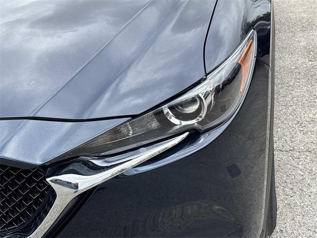 used 2019 Mazda CX-5 car, priced at $21,460