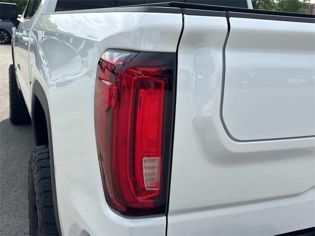 used 2021 GMC Sierra 1500 car, priced at $47,177