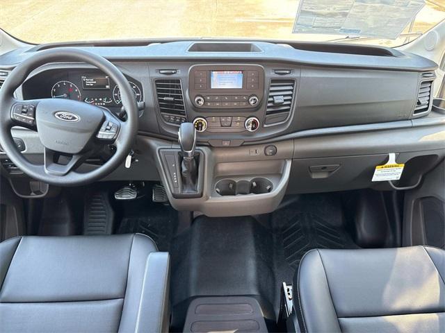 new 2025 Ford Transit-250 car, priced at $49,852