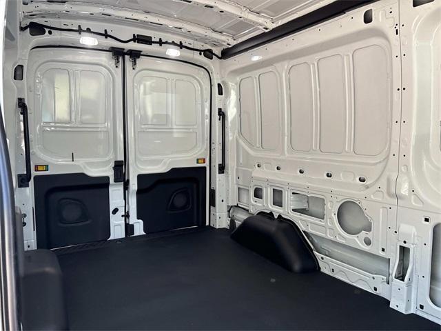 new 2025 Ford Transit-250 car, priced at $49,852