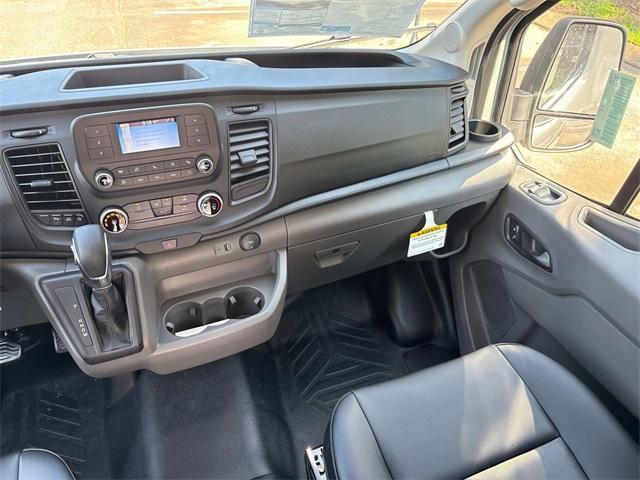 new 2025 Ford Transit-250 car, priced at $49,852