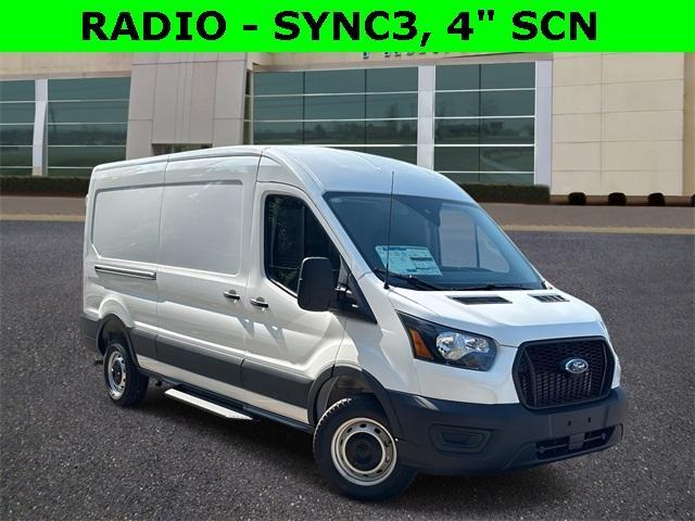 new 2025 Ford Transit-250 car, priced at $49,852
