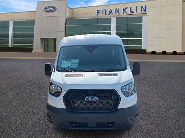 new 2025 Ford Transit-250 car, priced at $49,852