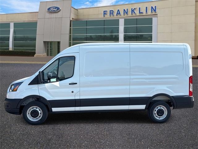 new 2025 Ford Transit-250 car, priced at $49,852