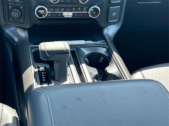 new 2025 Ford F-150 car, priced at $64,085