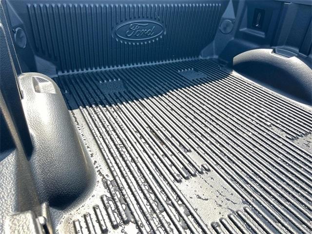 new 2025 Ford F-150 car, priced at $64,085