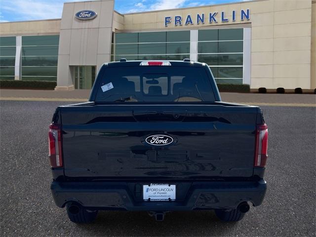 new 2025 Ford F-150 car, priced at $64,085