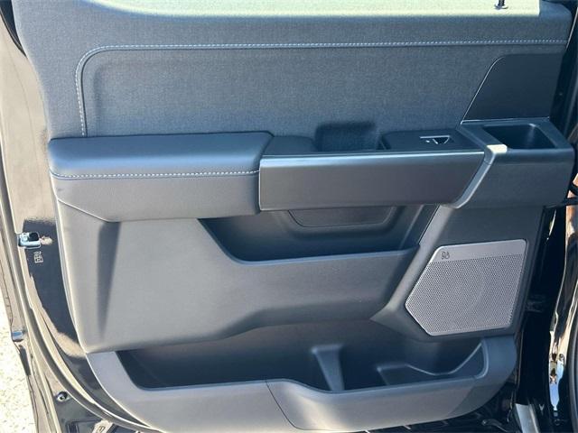 new 2025 Ford F-150 car, priced at $64,085