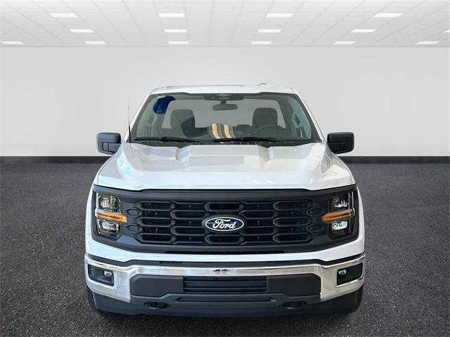 new 2025 Ford F-150 car, priced at $69,995