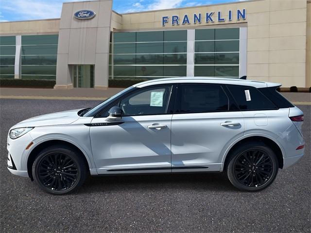 new 2025 Lincoln Corsair car, priced at $51,971