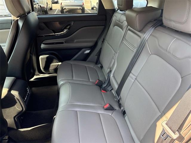 new 2025 Lincoln Corsair car, priced at $51,971