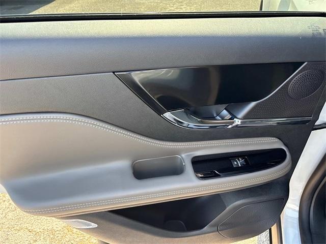 new 2025 Lincoln Corsair car, priced at $51,971