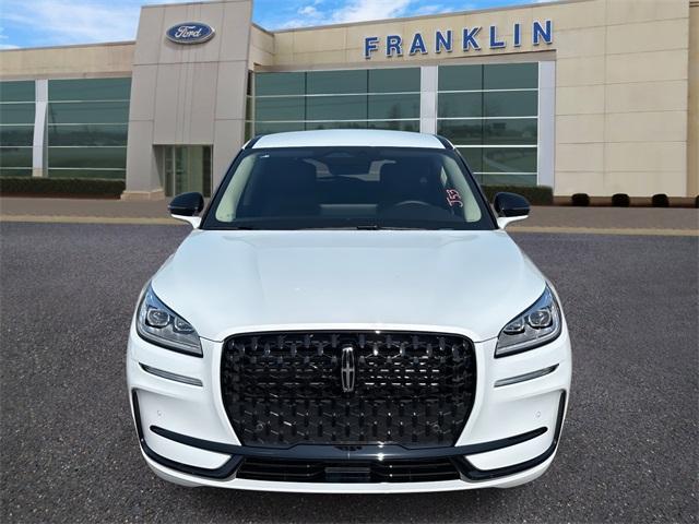 new 2025 Lincoln Corsair car, priced at $51,971