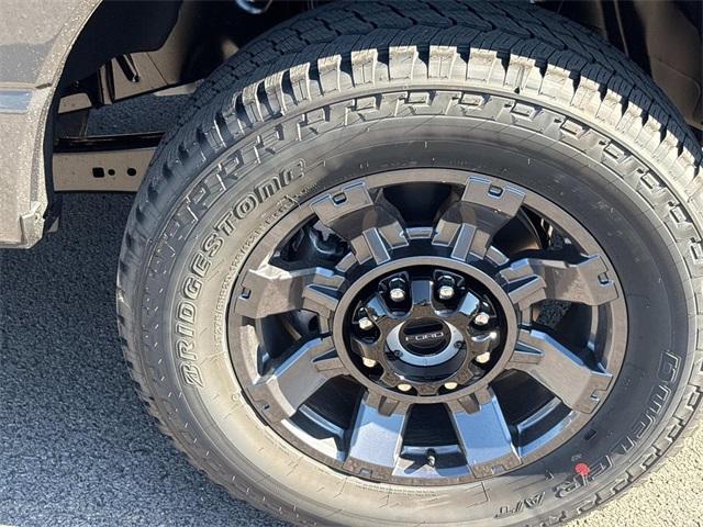 new 2026 Ford F-350 car, priced at $73,801