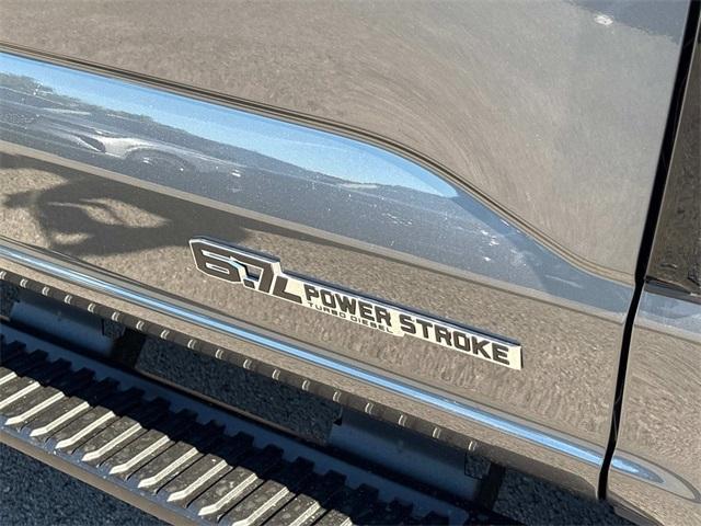 new 2026 Ford F-350 car, priced at $73,801
