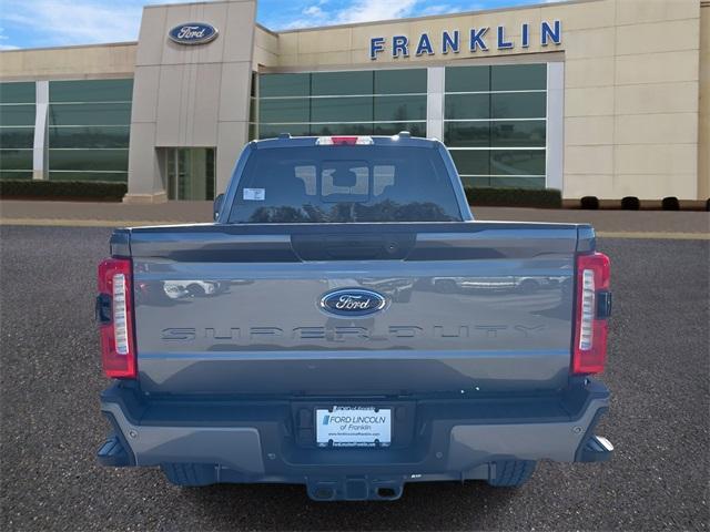 new 2026 Ford F-350 car, priced at $73,801
