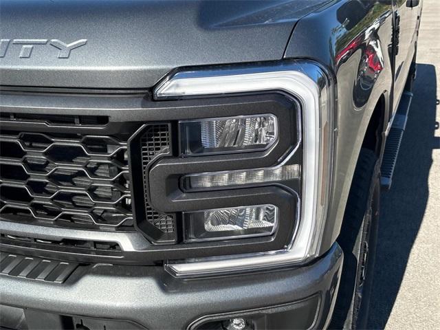 new 2026 Ford F-350 car, priced at $73,801