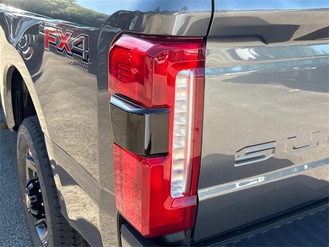new 2026 Ford F-350 car, priced at $73,801