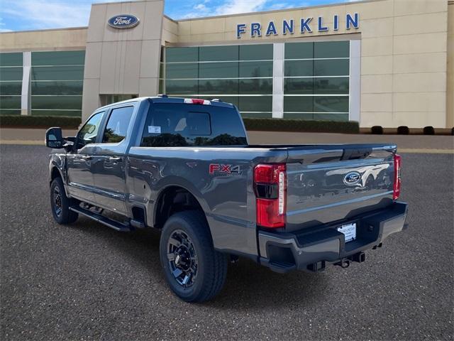 new 2026 Ford F-350 car, priced at $73,801