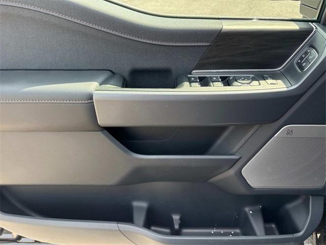 new 2025 Ford F-150 car, priced at $63,783
