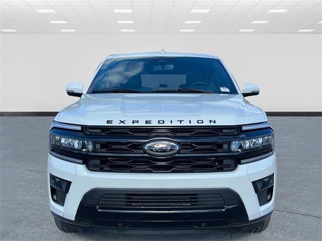 new 2024 Ford Expedition Max car, priced at $72,888