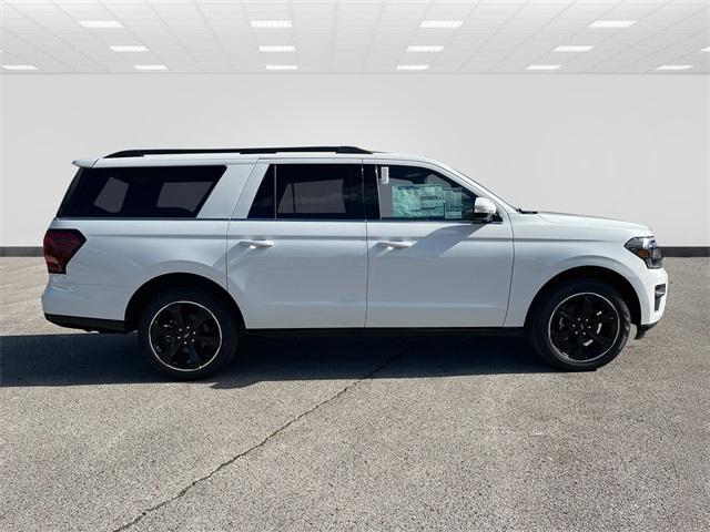 new 2024 Ford Expedition Max car, priced at $72,888