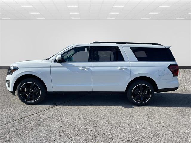 new 2024 Ford Expedition Max car, priced at $72,888