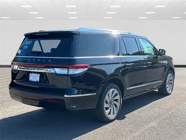 new 2024 Lincoln Navigator L car, priced at $103,174