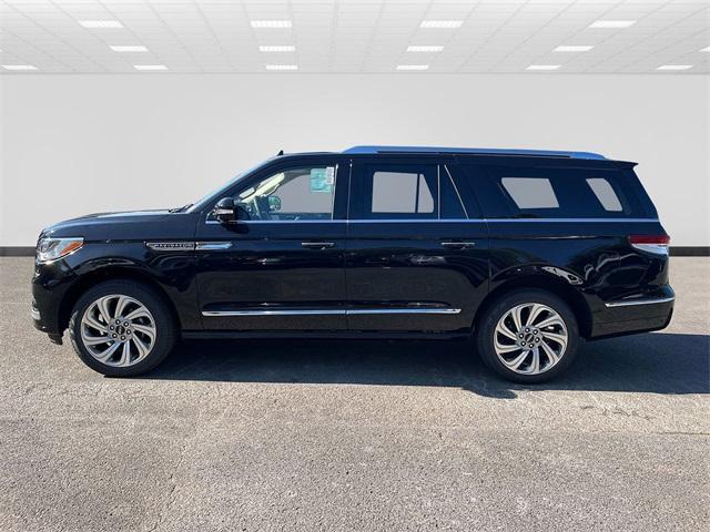 new 2024 Lincoln Navigator L car, priced at $103,174