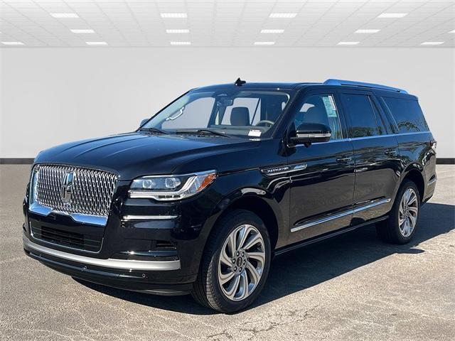 new 2024 Lincoln Navigator L car, priced at $103,174