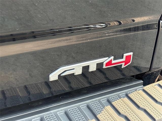 used 2021 GMC Sierra 1500 car, priced at $37,947