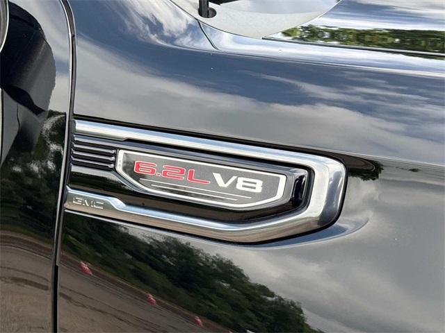 used 2021 GMC Sierra 1500 car, priced at $35,338
