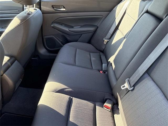 used 2022 Nissan Altima car, priced at $17,980