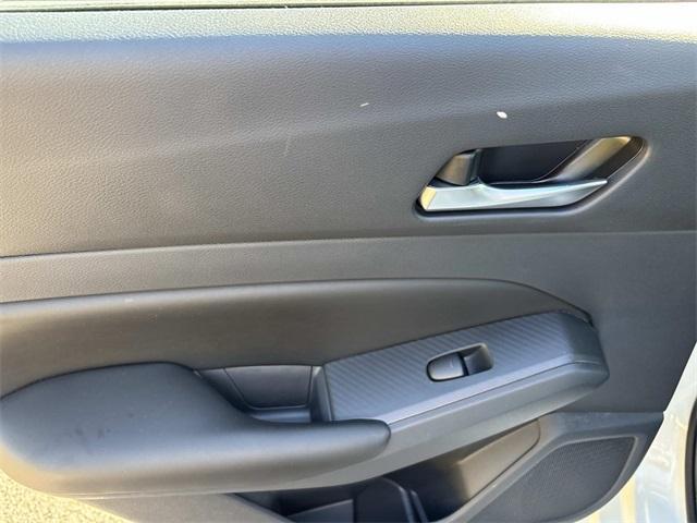 used 2022 Nissan Altima car, priced at $17,980