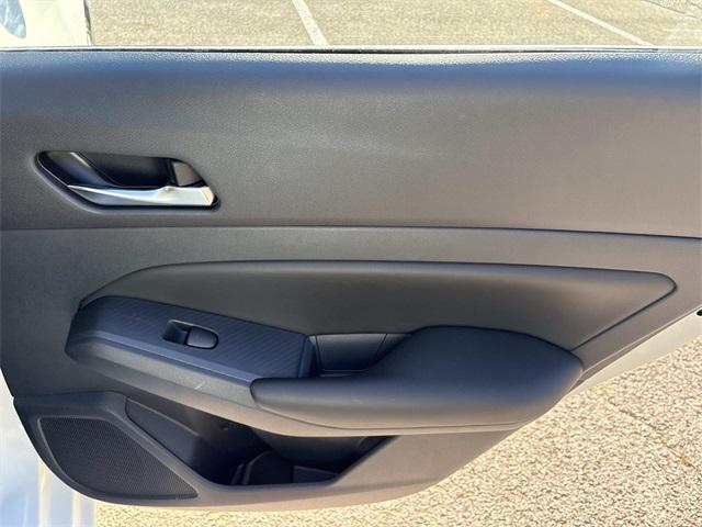 used 2022 Nissan Altima car, priced at $17,980