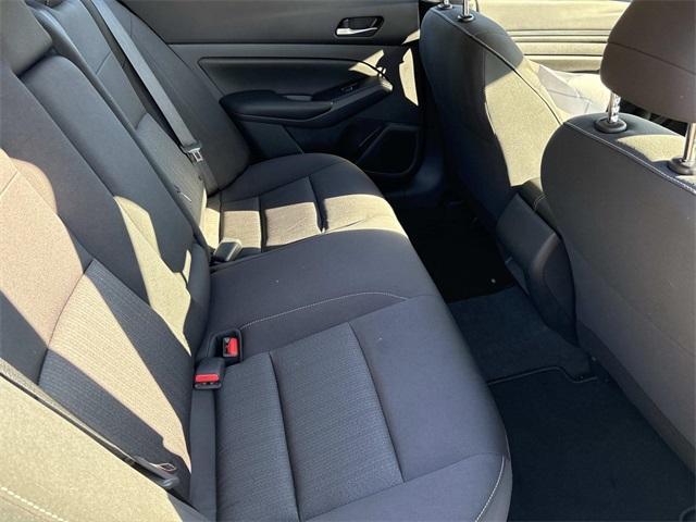 used 2022 Nissan Altima car, priced at $17,980