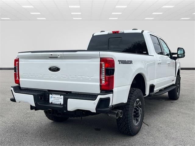 new 2024 Ford F-350 car, priced at $94,750