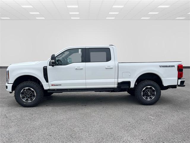 new 2024 Ford F-350 car, priced at $94,750